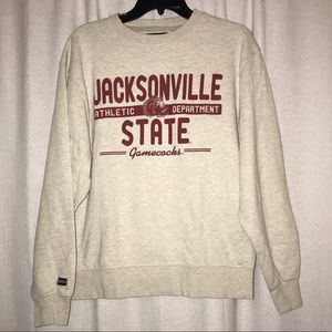 Jax State Sweatshirt